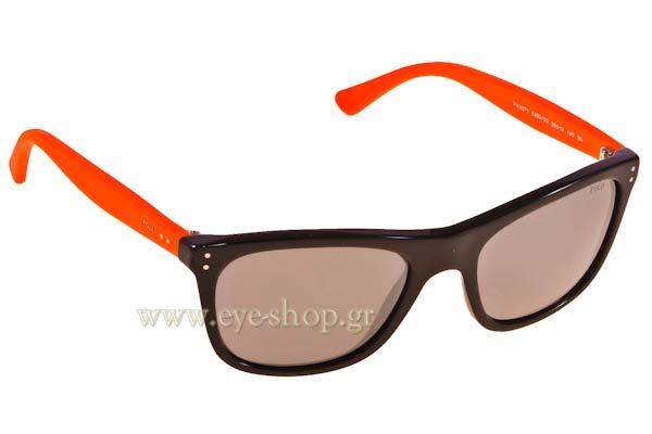 polo ralph lauren 4071 Γυαλια Ηλιου 