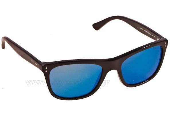polo ralph lauren 4071 Γυαλια Ηλιου 