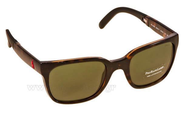 polo ralph lauren 4089 Folding Γυαλια Ηλιου 