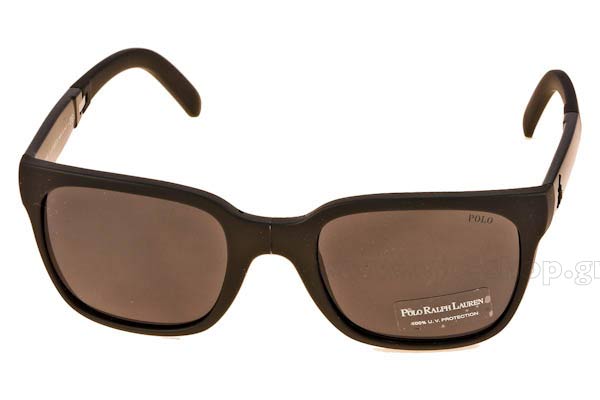 POLO RALPH LAUREN 4089 Folding Γυαλια Ηλιου 