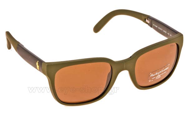 polo ralph lauren 4089 Folding Γυαλια Ηλιου 