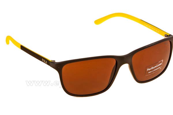 polo ralph lauren 4092 Γυαλια Ηλιου 