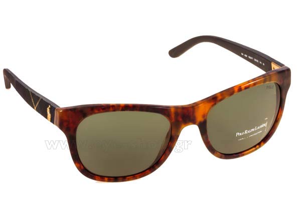 polo ralph lauren 4091 Γυαλια Ηλιου 