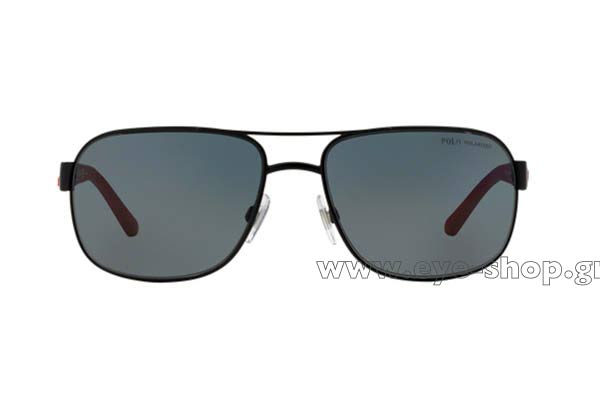 POLO RALPH LAUREN 3093 Γυαλια Ηλιου 