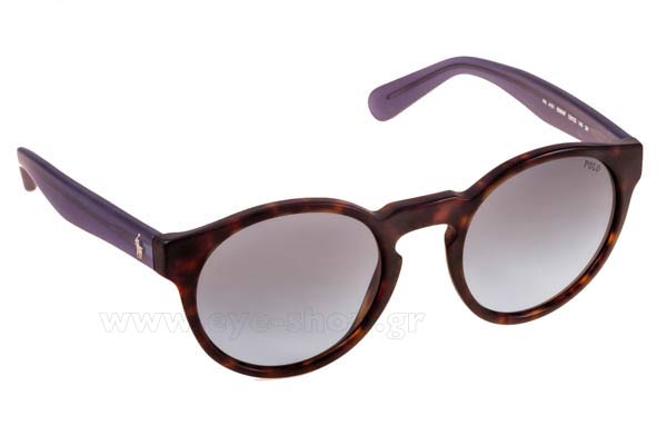 polo ralph lauren 4101 Γυαλια Ηλιου 