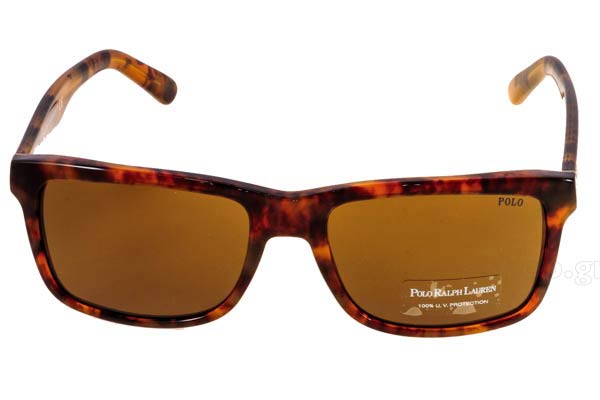 POLO RALPH LAUREN 4098 Γυαλια Ηλιου 