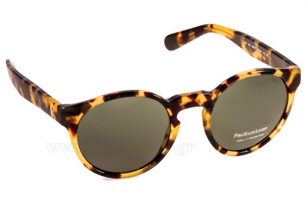 polo ralph lauren 4101 Γυαλια Ηλιου 