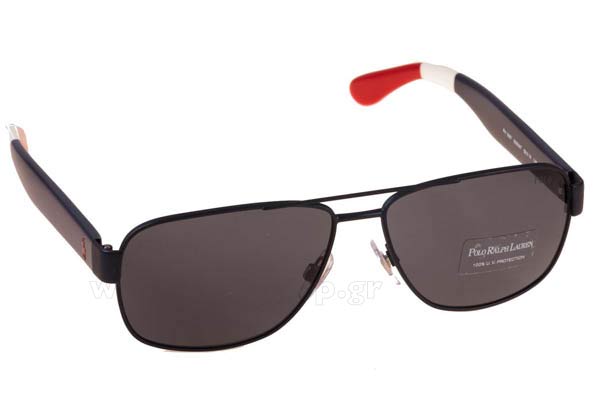 polo ralph lauren 3097 Γυαλια Ηλιου 