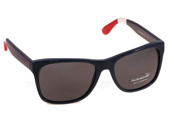 polo ralph lauren 4106 Γυαλια Ηλιου 