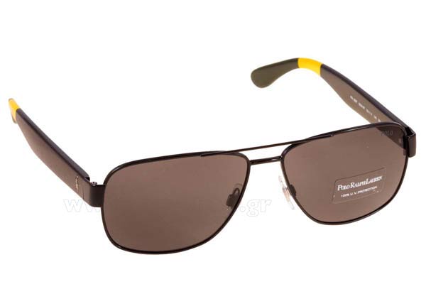 polo ralph lauren 3097 Γυαλια Ηλιου 