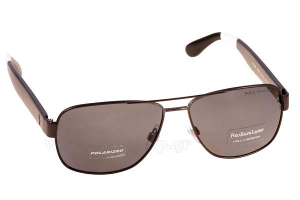 polo ralph lauren 3097 Γυαλια Ηλιου 