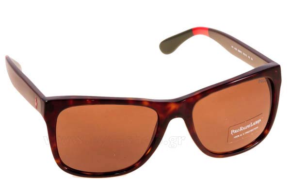 polo ralph lauren 4106 Γυαλια Ηλιου 