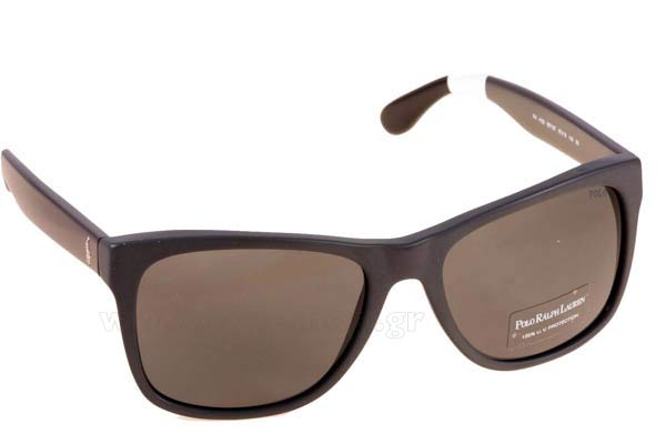 polo ralph lauren 4106 Γυαλια Ηλιου 