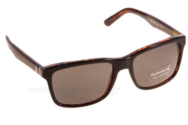 polo ralph lauren 4098 Γυαλια Ηλιου 