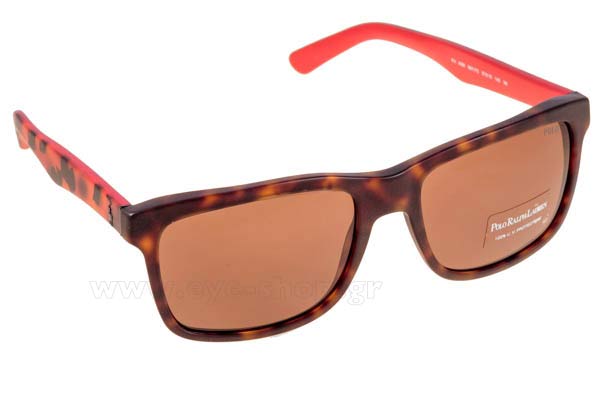 polo ralph lauren 4098 Γυαλια Ηλιου 