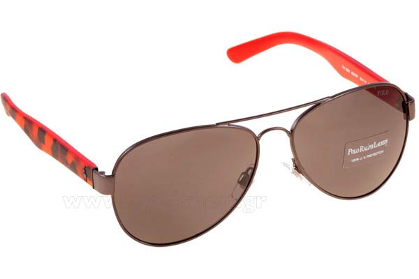polo ralph lauren 3096 Γυαλια Ηλιου 