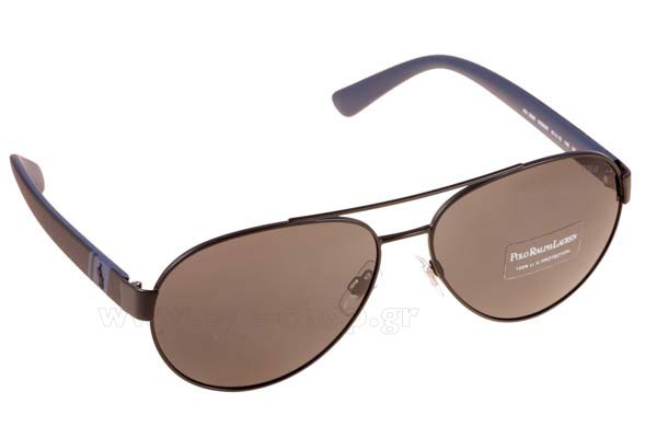 polo ralph lauren 3098 Γυαλια Ηλιου 