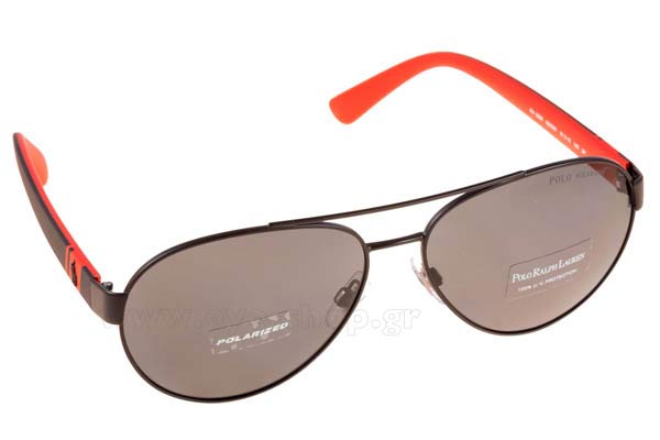 polo ralph lauren 3098 Γυαλια Ηλιου 