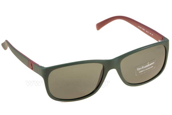 polo ralph lauren 4109 Γυαλια Ηλιου 