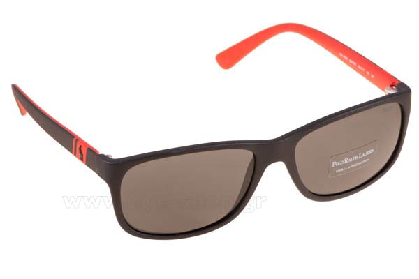 polo ralph lauren 4109 Γυαλια Ηλιου 