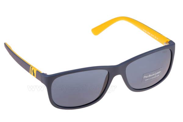 polo ralph lauren 4109 Γυαλια Ηλιου 