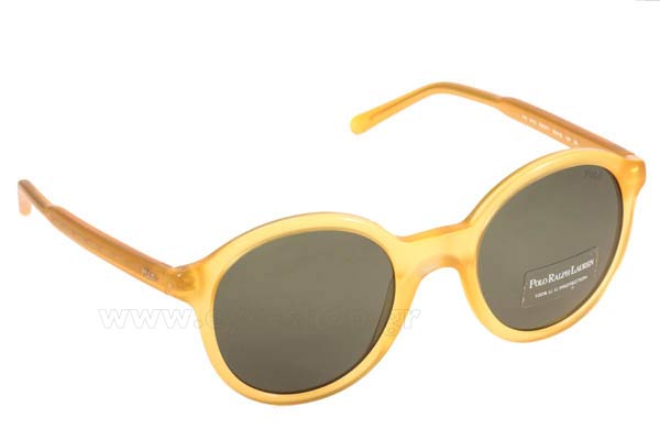 polo ralph lauren 4112 Γυαλια Ηλιου 