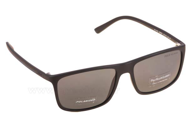 polo ralph lauren 4115 Γυαλια Ηλιου 