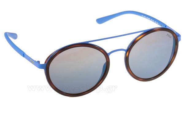 polo ralph lauren 3103 Γυαλια Ηλιου 