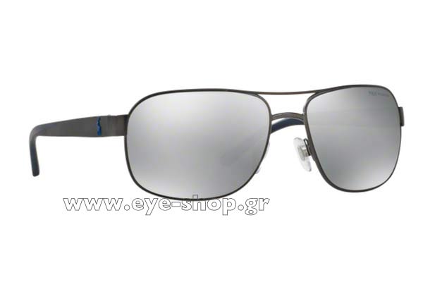 polo ralph lauren 3093 Γυαλια Ηλιου 