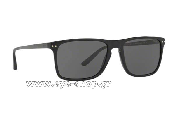polo ralph lauren 4119 Γυαλια Ηλιου 