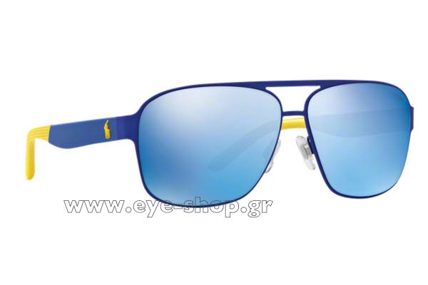polo ralph lauren 3105 Γυαλια Ηλιου 