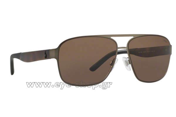 polo ralph lauren 3105 Γυαλια Ηλιου 