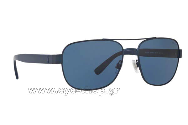 polo ralph lauren 3101 Γυαλια Ηλιου 