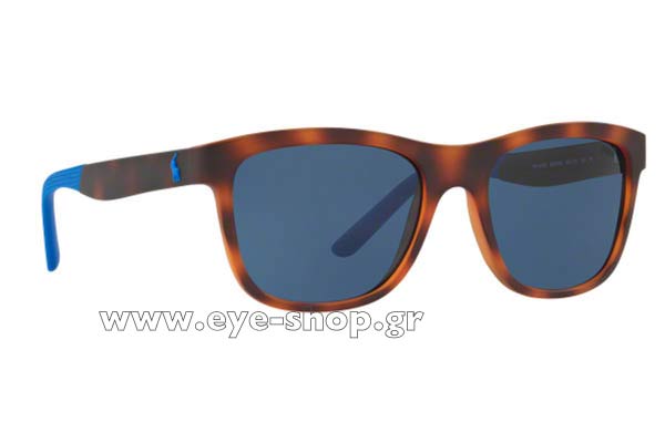 polo ralph lauren 4120 Γυαλια Ηλιου 