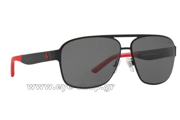 polo ralph lauren 3105 Γυαλια Ηλιου 