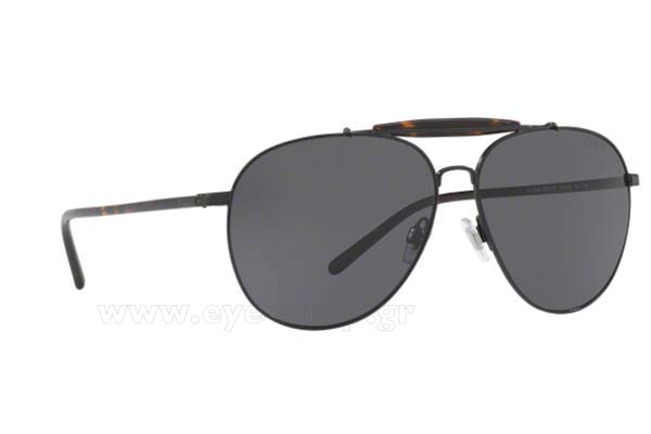 polo ralph lauren 3106 Γυαλια Ηλιου 