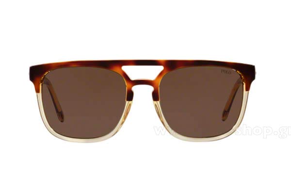 POLO RALPH LAUREN 4125 Γυαλια Ηλιου 