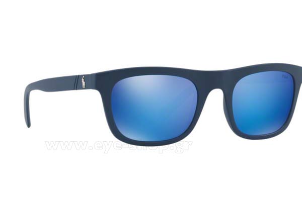 polo ralph lauren 4126 Γυαλια Ηλιου 