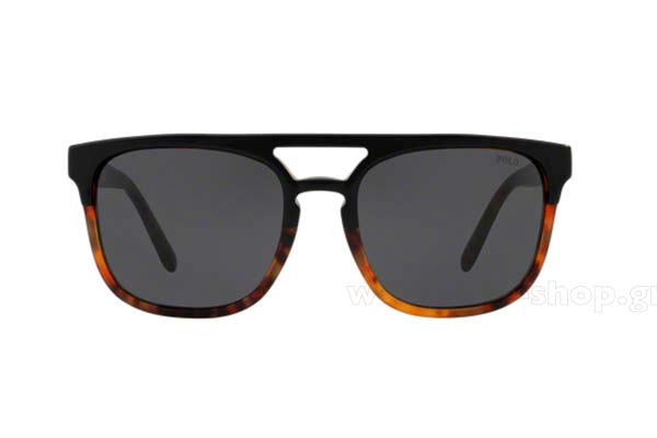 POLO RALPH LAUREN 4125 Γυαλια Ηλιου 