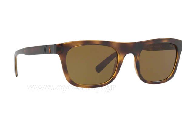 polo ralph lauren 4126 Γυαλια Ηλιου 