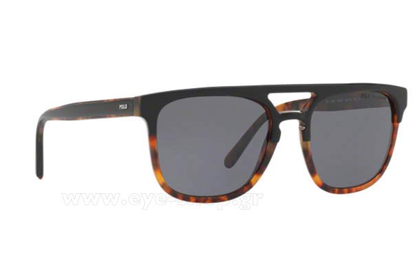 polo ralph lauren 4125 Γυαλια Ηλιου 