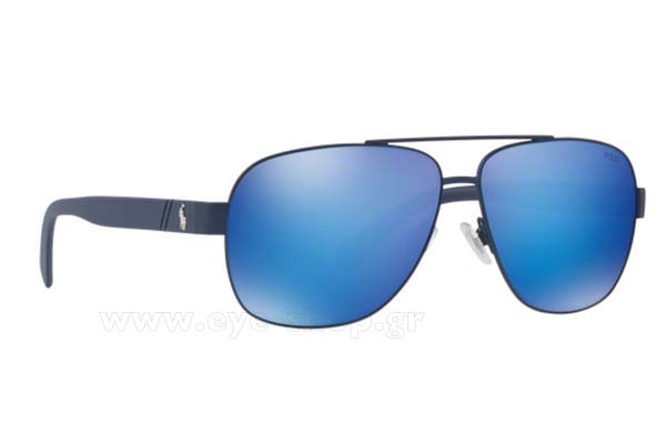 polo ralph lauren 3110 Γυαλια Ηλιου 