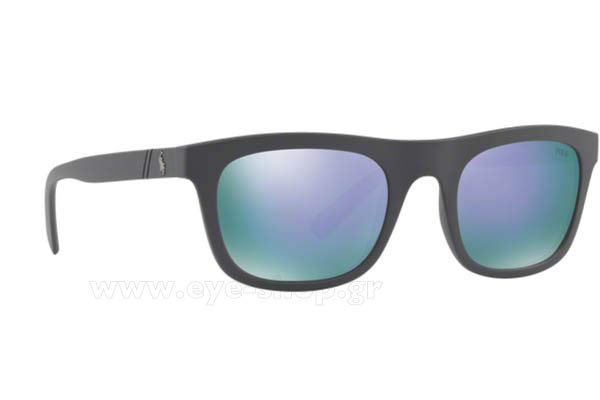 polo ralph lauren 4126 Γυαλια Ηλιου 