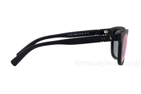 POLO RALPH LAUREN 4126 Γυαλια Ηλιου 