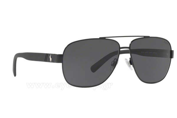 polo ralph lauren 3110 Γυαλια Ηλιου 