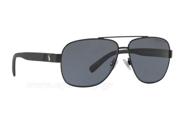 polo ralph lauren 3110 Γυαλια Ηλιου 