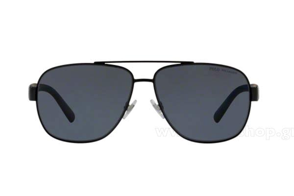 POLO RALPH LAUREN 3110 Γυαλια Ηλιου 