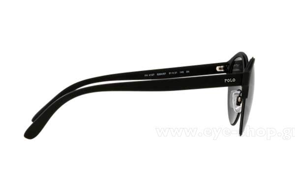 POLO RALPH LAUREN 4127 Γυαλια Ηλιου 