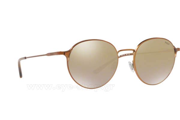 polo ralph lauren 3109 Γυαλια Ηλιου 