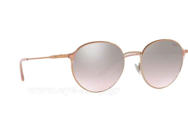 polo ralph lauren 3109 Γυαλια Ηλιου 